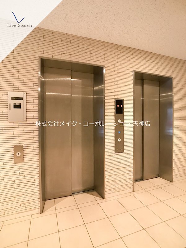 ルキシア薬院  その他外観4