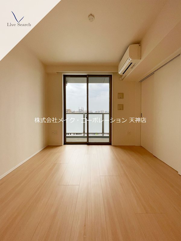 ルキシア薬院  その他8