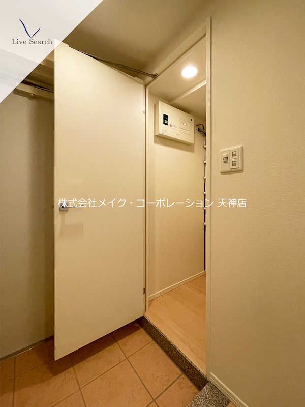 ルキシア薬院  その他9