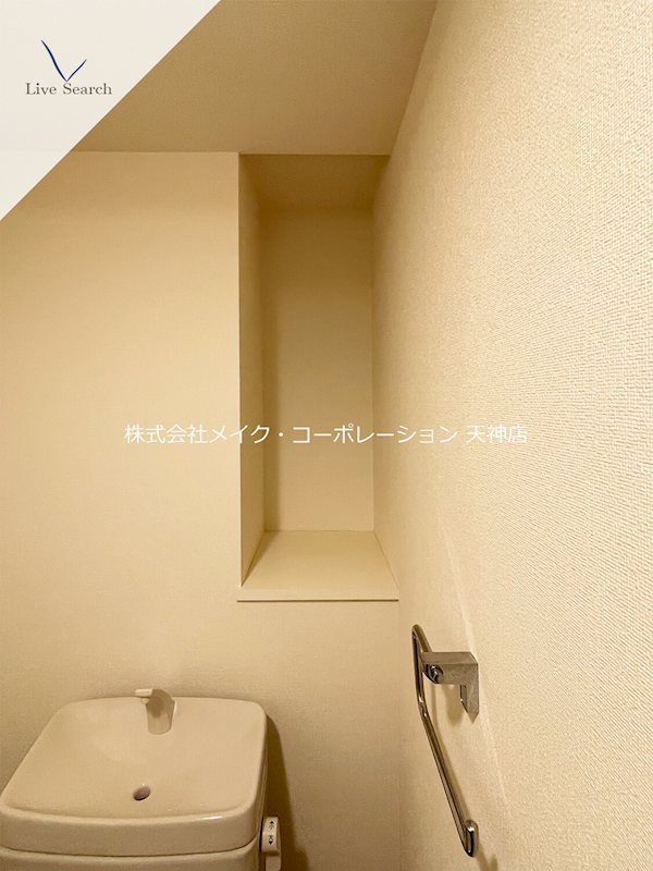 ルキシア薬院  その他11