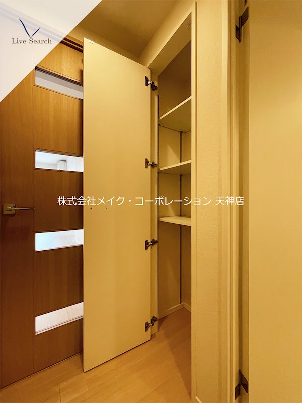 ルキシア薬院  その他12