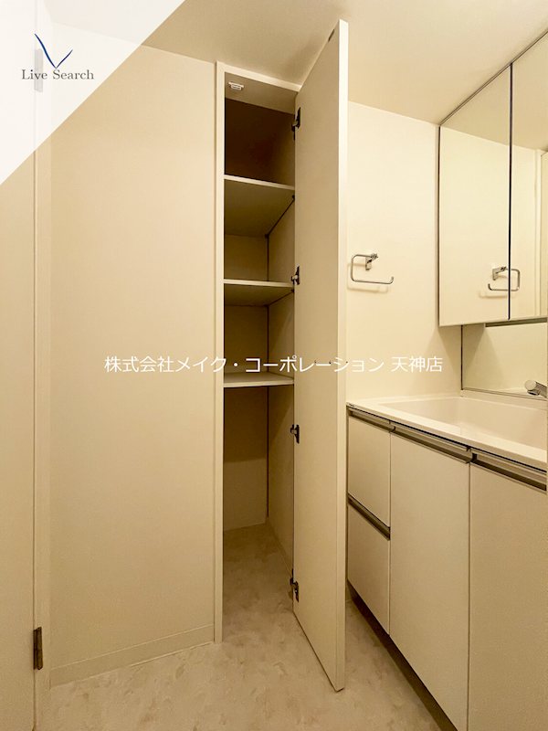 ルキシア薬院  その他13