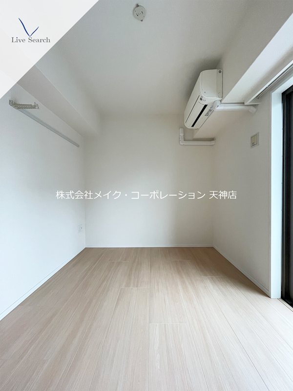 ルキシア薬院  その他14