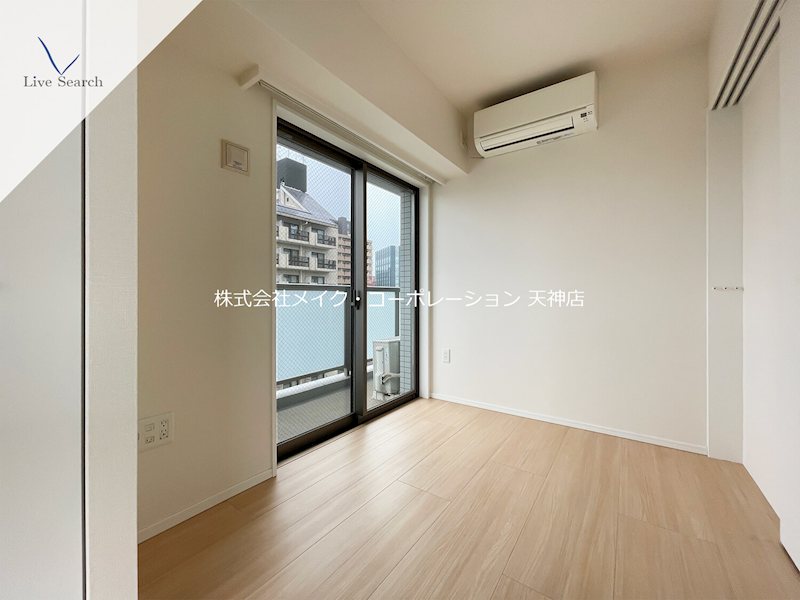 ルキシア薬院  その他18