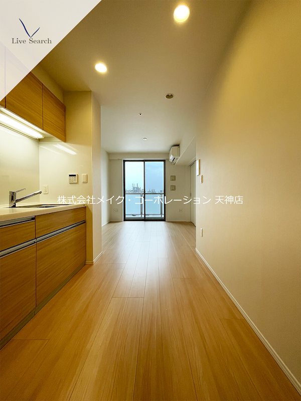 ルキシア薬院  その他22