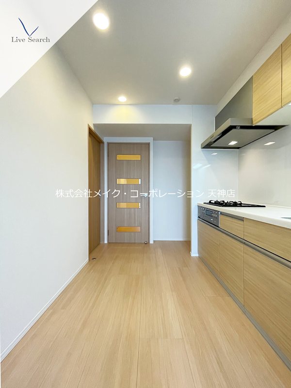 ルキシア薬院  その他23