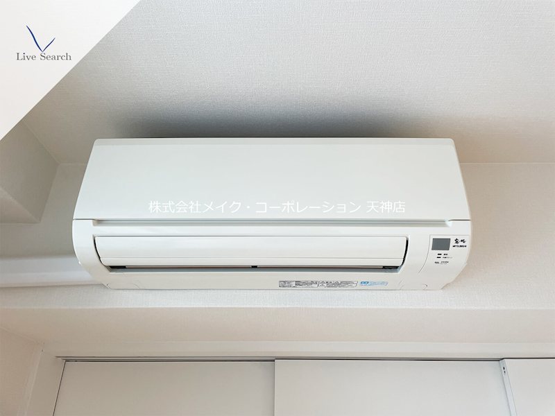 ルキシア薬院  その他26