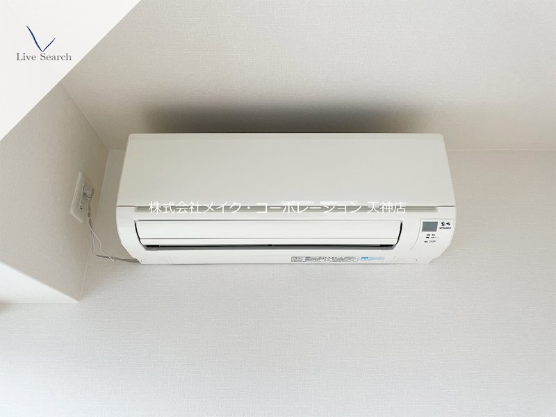 ルキシア薬院  その他27