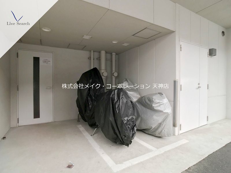 ルキシア薬院  その他34