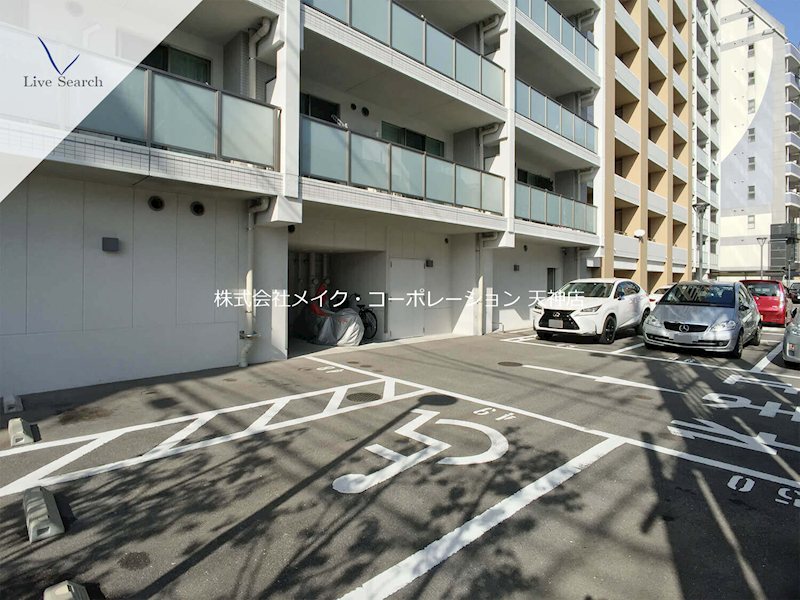 ルキシア薬院  その他36