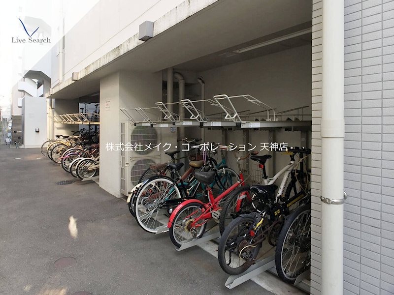 ルキシア薬院  その他37