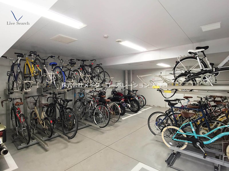 ルキシア薬院  その他38