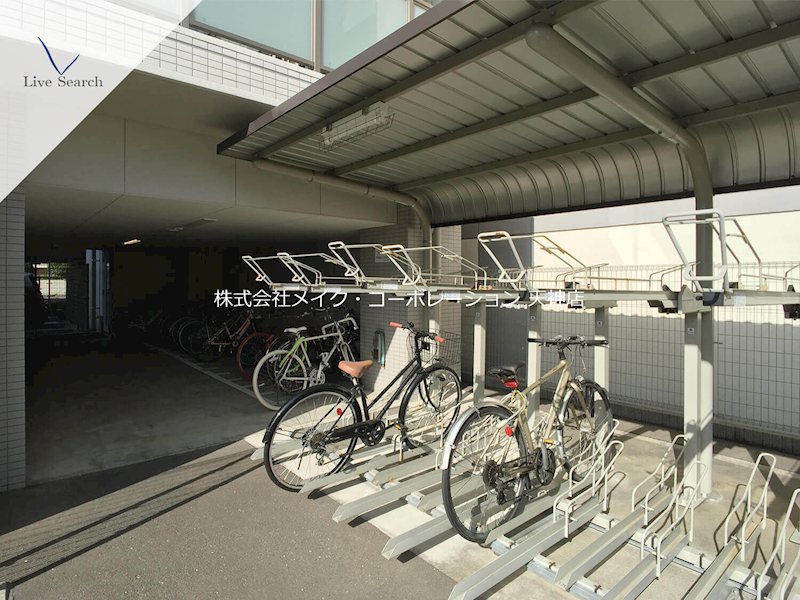 ルキシア薬院  その他39