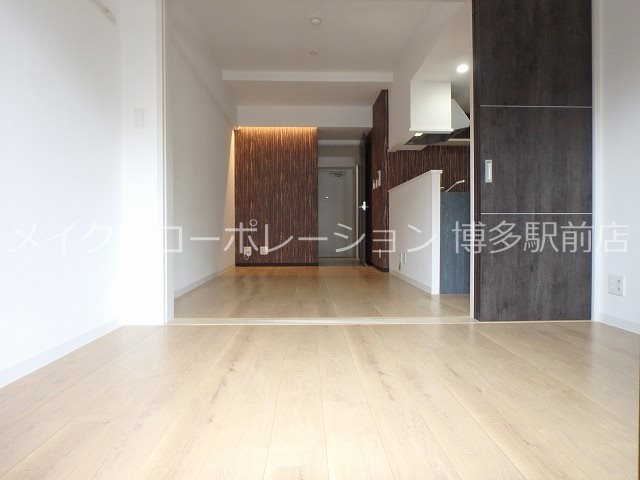 エルグランド東比恵 その他1