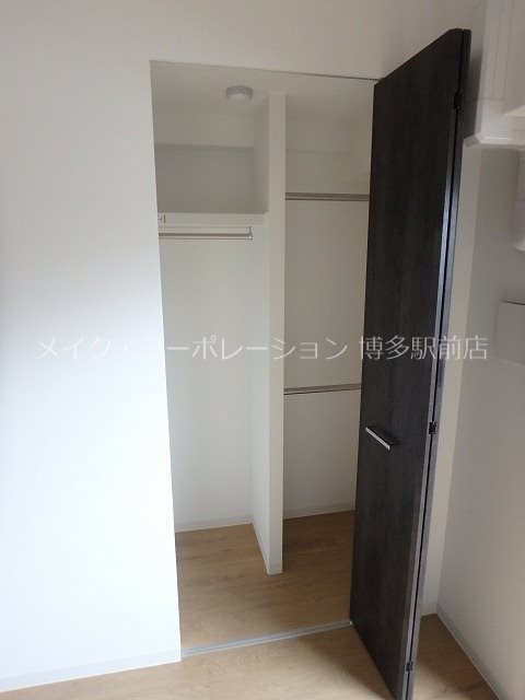 エルグランド東比恵 その他4