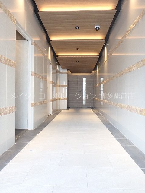 エルグランド東比恵 その他6