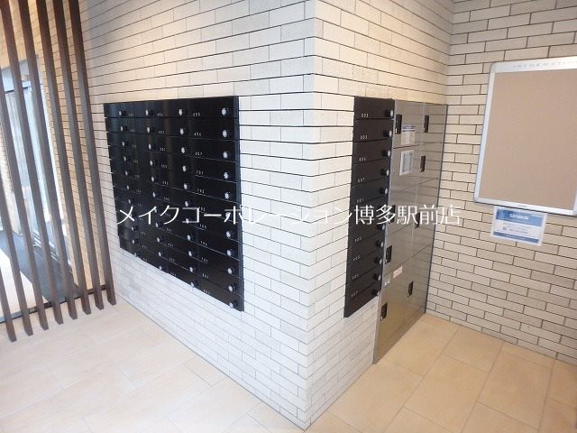 その他 エルグランド博多 その他3