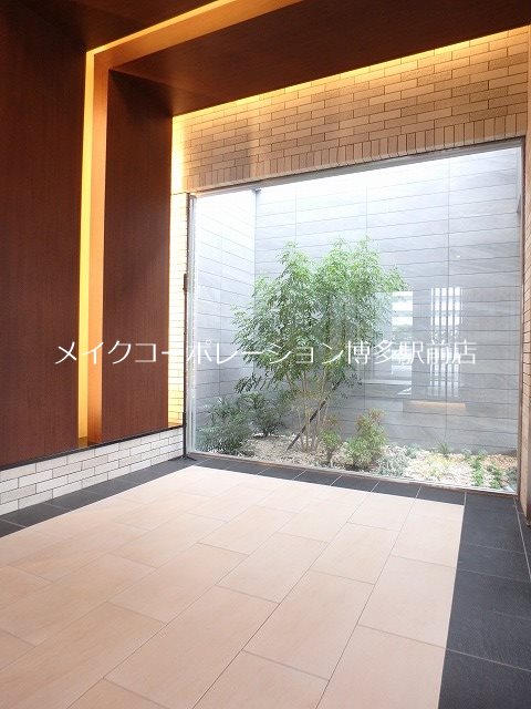 エントランス エルグランド博多 その他4