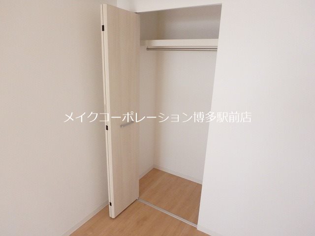 収納 エルグランド博多 その他5