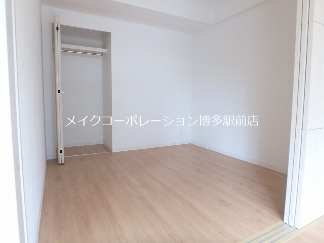 その他 エルグランド博多 その他10