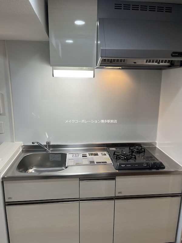 ノア吉塚 キッチン