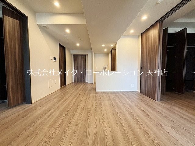 内装 レーベン福岡天神ONETOWER その他11