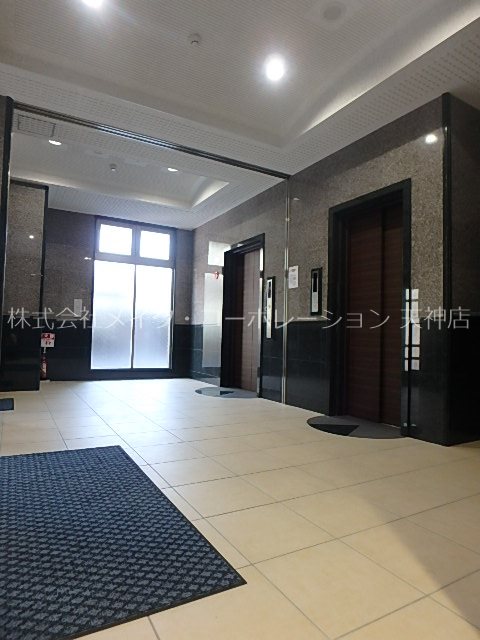 ロイヤルコンフォート渡辺通り   その他8