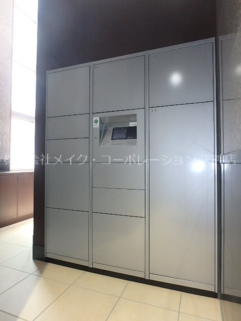 ロイヤルコンフォート渡辺通り   その他9