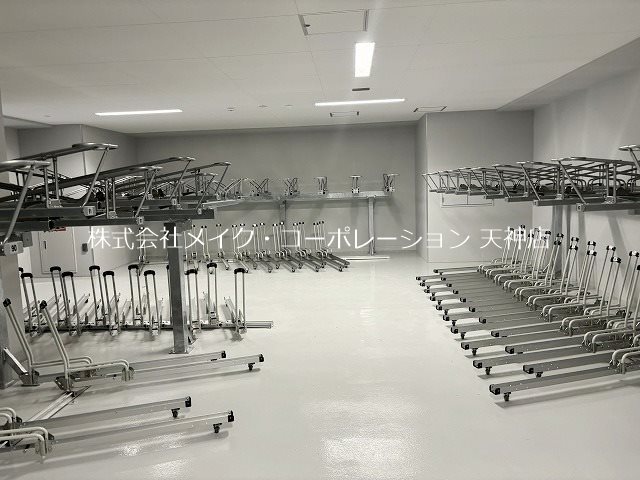 レーベン福岡天神ONETOWER その他7