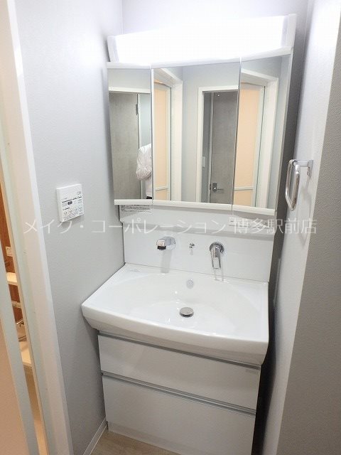 洗面所 エルグランド東比恵 その他2