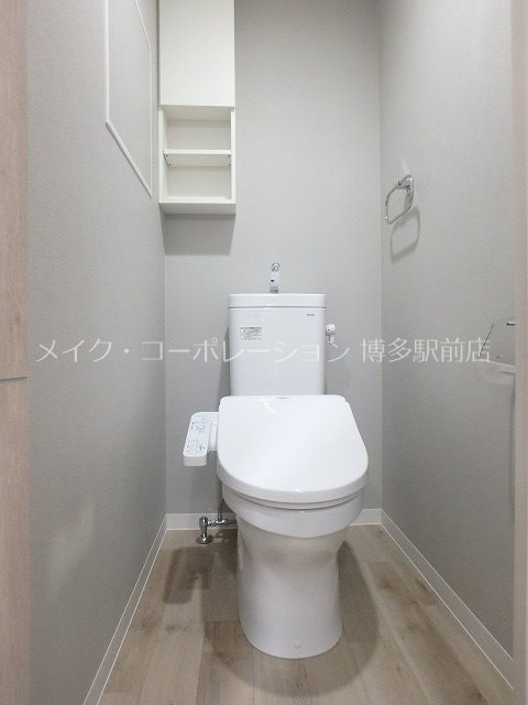 トイレ エルグランド東比恵 その他3