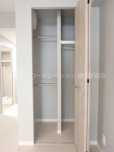 収納 エルグランド東比恵 その他4