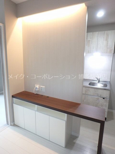 その他 エルグランド東比恵 その他11