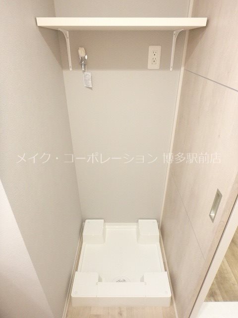 他設備 エルグランド東比恵 その他14