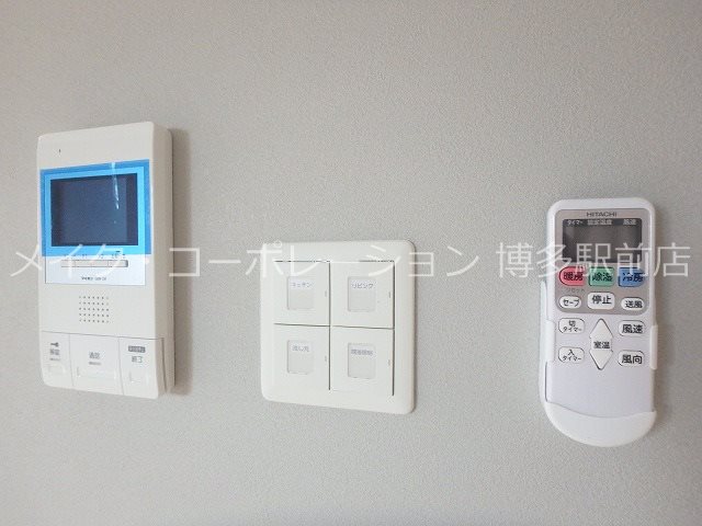 セキュリティ エルグランド東比恵 その他15