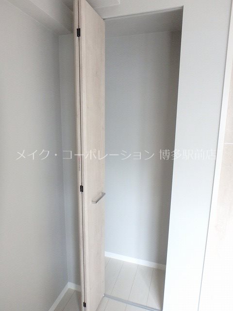 その他 エルグランド東比恵 その他16