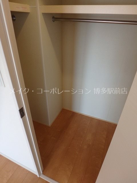 収納 モンレーヴ博多駅南 その他4