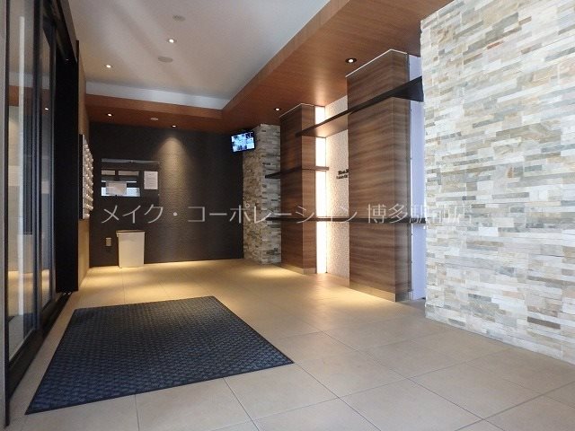ロビー モンレーヴ博多駅南 その他6