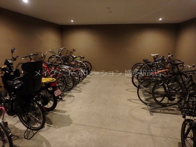 他共有部分 モンレーヴ博多駅南 その他8