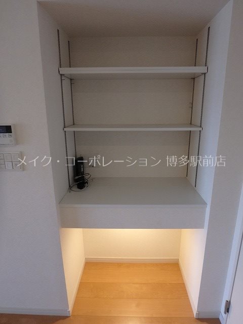 収納 モンレーヴ博多駅南 その他17
