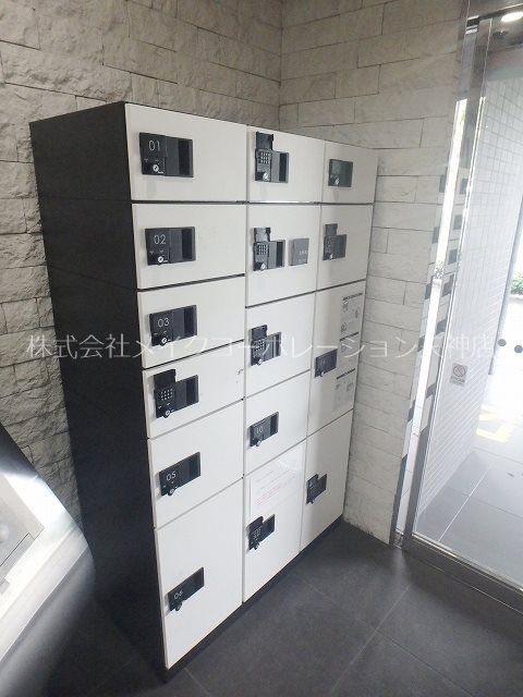 レジデンス住吉 その他9