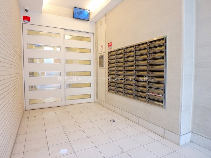 レキシントンスクエア白金   その他4