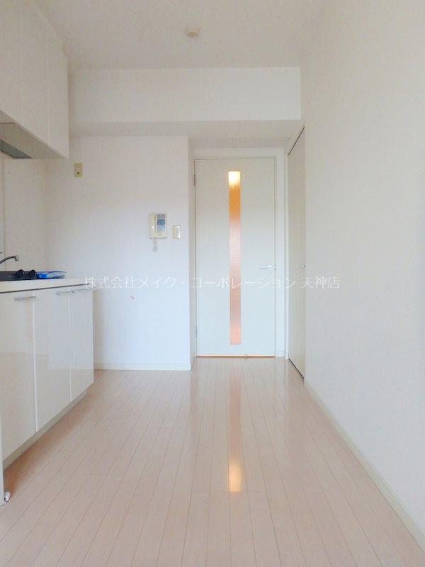 レキシントンスクエア白金   その他9