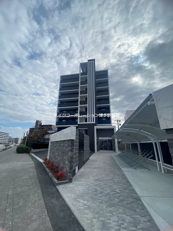 レジデンス23  その他8