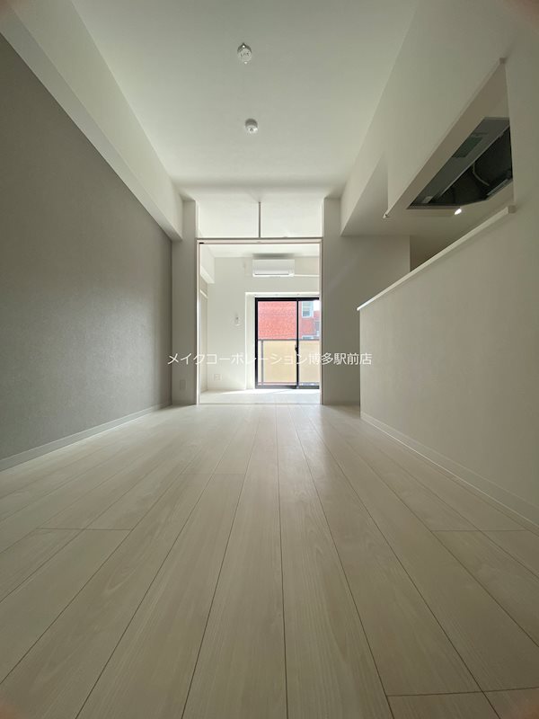 レジデンス23  リビング