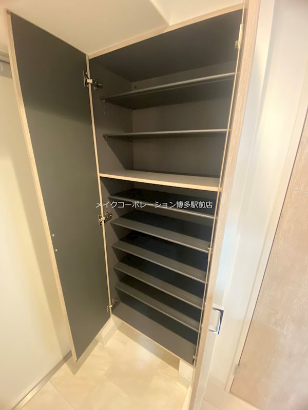 レジデンス23  その他16