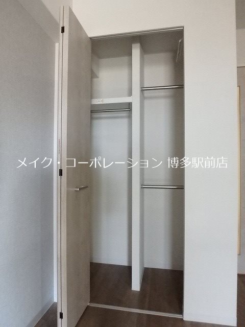 収納 ヴァロアール博多 その他4