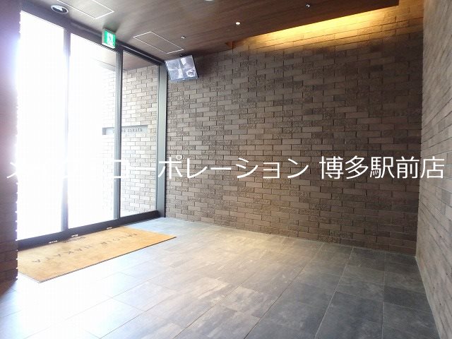 ロビー ヴァロアール博多 その他6