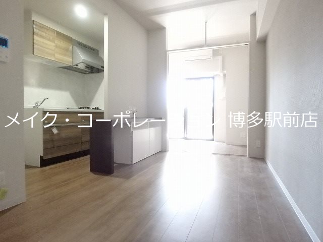 リビング ヴァロアール博多 その他7