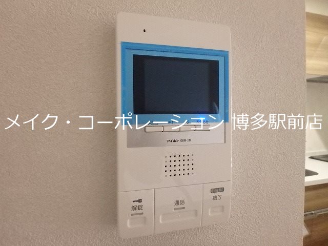 セキュリティ ヴァロアール博多 その他14